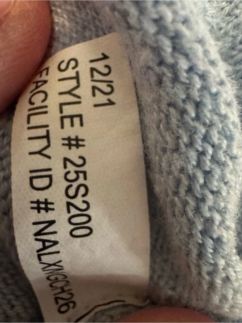 Sweater bundle - Picture 8 of 12
